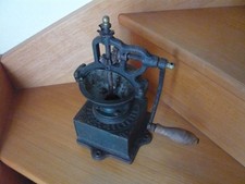 Ancien moulin à café de