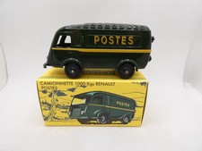 Camionnette Renault 1000 kgs