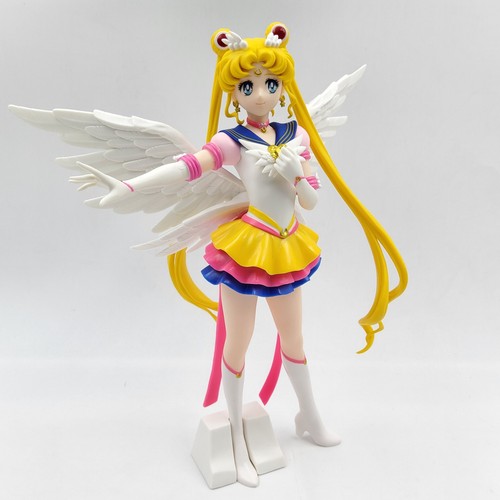 Sailor moon cosmos the movie - moon,