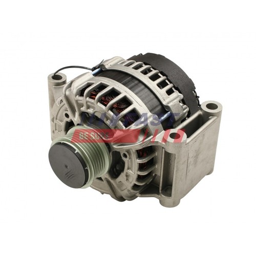Alternateur reconditionné - alternateur,