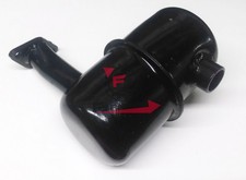 183458 ÉCHAPPEMENT INTERMOTOR