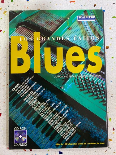 Grands succès blues john - cd,