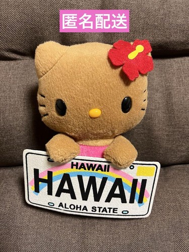 Peluche suntan kawaii sanrio - suntan,