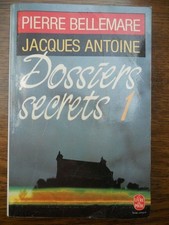 Pierre Bellemare & Jacques