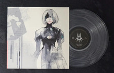 NieR:Automata NieR Gestalt &