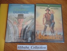 Neuf lot dvd crocodile - lot,