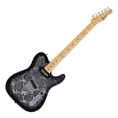 Fender mij limited telecaster - mij,