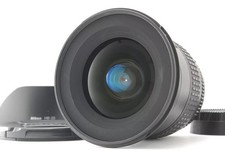 Objectif Nikon AF Nikkor 18-35