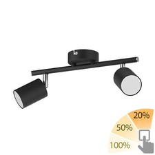 Projecteur de plafond WAIKA à