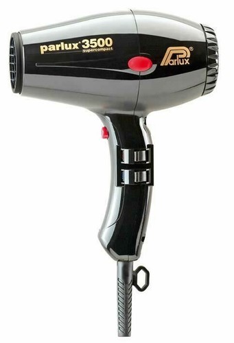 Parlux 3500 super compact hair - parlux,