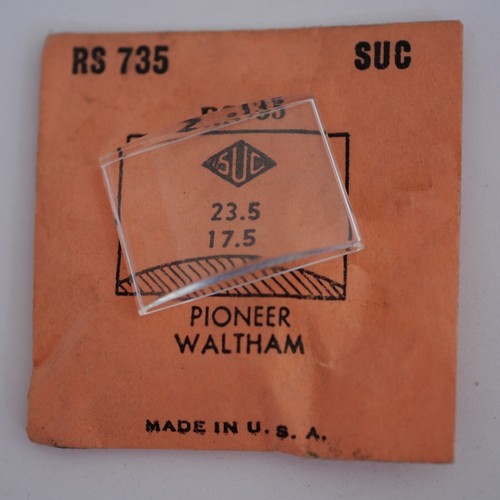 Verre montre suc - montre,