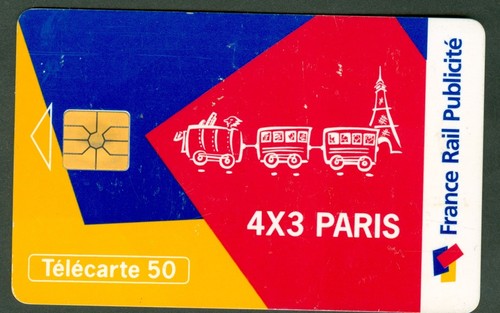 Telecarte unites en 1009 - ,