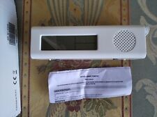 Réveil lampe torche (Neuf)