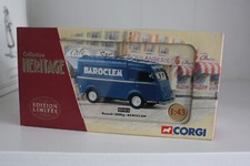 Renault 1000 Kg BAROCLEM Corgi