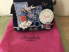 Trousse ou Pochette pour objets de couturière par Vendula London