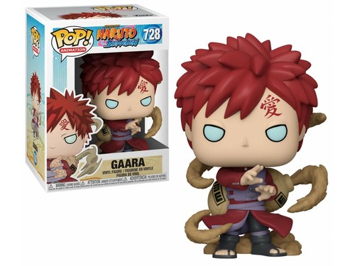 Figurine pop animation - figurine,