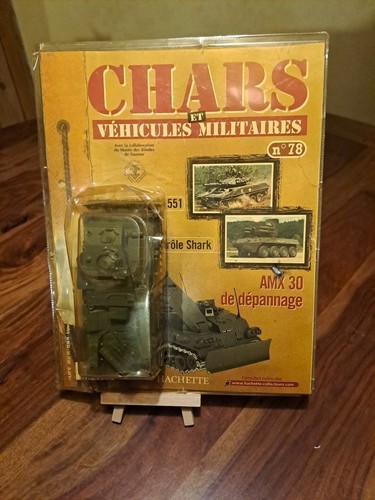 Solido char amx30 - 1/50,,