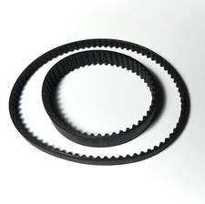 2 Courroies pour Pilote Automatique RAYMARINE ST1000 (1000+) ou ST2000 (2000+)