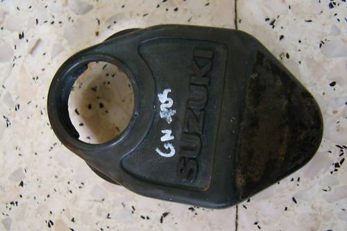 Suzuki 125 cache - 125,