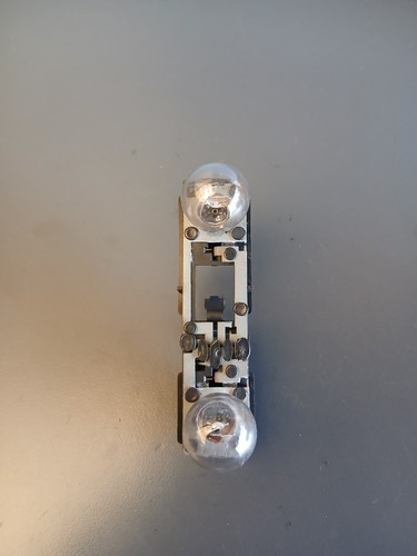 Renault safrane platine feu - safrane,