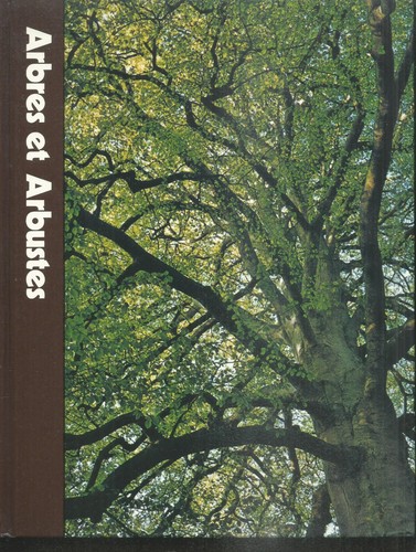 Arbres arbustes time - arbres, time-life