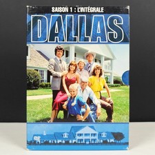 Dallas intégrale saison - saison, 1