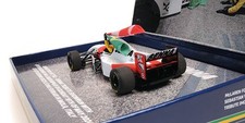 Minichamps 530934305 MCLAREN