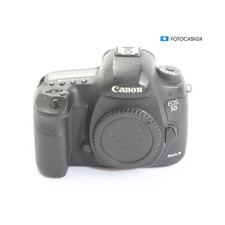 Canon EOS 5D Mark III + Très