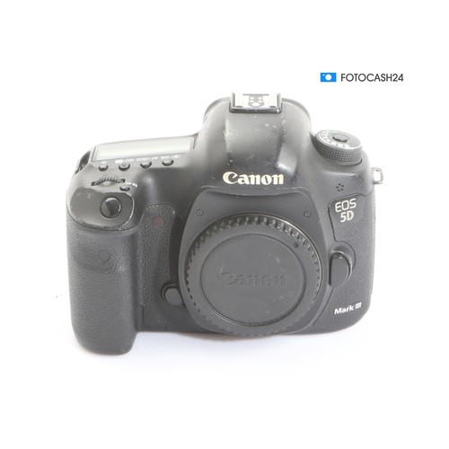 Canon eos mark iii - canon, k