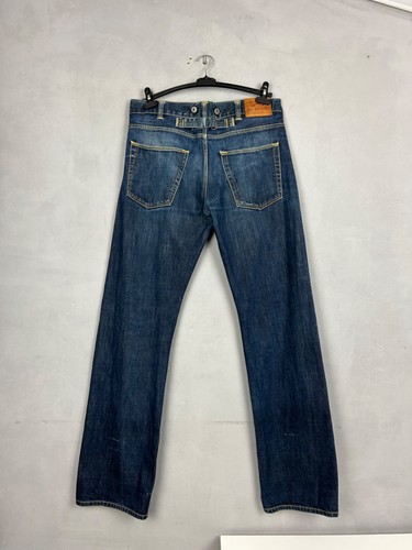 Pike brothers roamer selvedge - roamer,