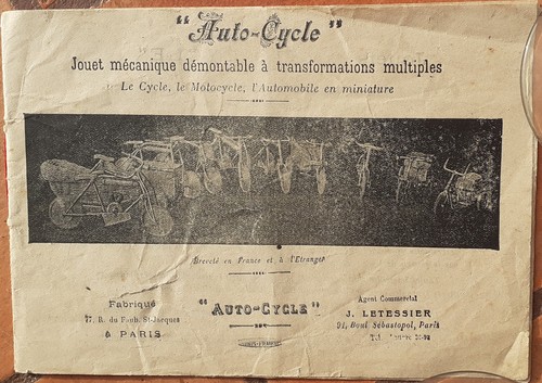 2264 catalogue jouets - :,