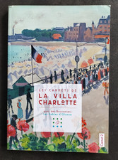 Les carnets de LA VILLA
