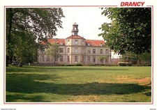 Carte postale drancy - -,
