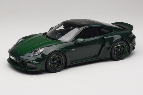 Porsche 911 992 turbo brabus - 911,