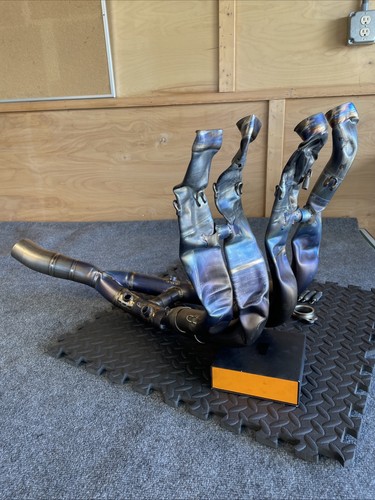 Damage 2020 2024 - *damage, s1000rr
