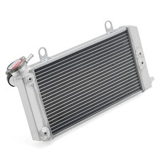 Radiateur aluminium Yamaha XTZ