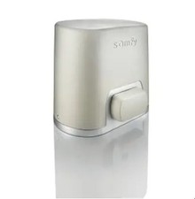 1216413 - Moteur Pour Portail Somfy Elixo Optimo 24V RTS Std Pack