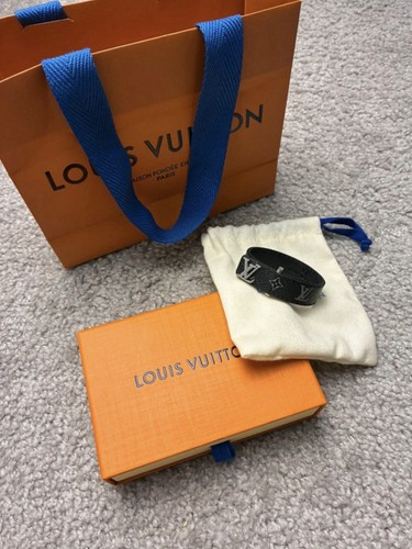 Bracelet louis vuitton - bracelet,