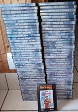 COLLECTION DE 89 DVD LES PLUS GRANDS FILMS DE GUERRE