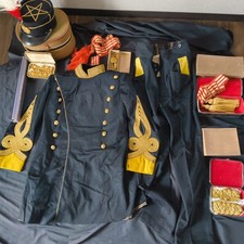 WW2 Japonais Armée Officer