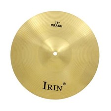 Cymbales De Charleston De