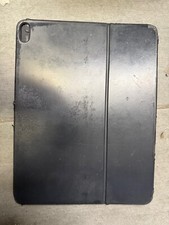 Clavier Smart Keyboard Folio Apple pour iPad Pro 12.9'' 3e génération Azerty