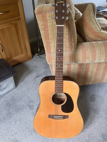 1980 ibanez cimar - ibanez,