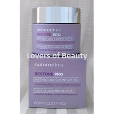 NUTRIMETICS RESTORE PRO