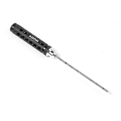 Alesatore 3mm avec poignée - alesatore,