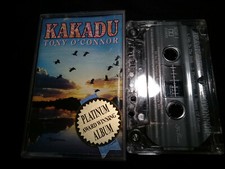 Tony O'Connor Kakadu *1992