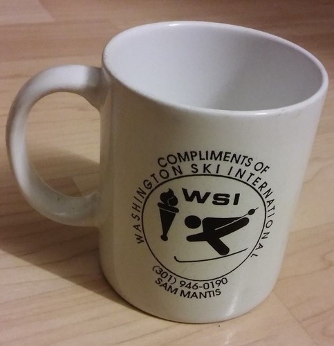 Washington ski international - washington,