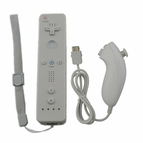 Télécommande wiimote - télécommande,