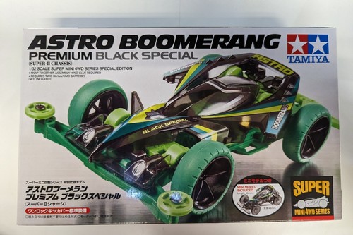 Tamiya 95377 mini - 95377, 4wd