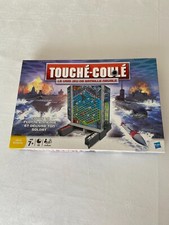 Jeu TOUCHÉ-COULÉ – MB Jeux